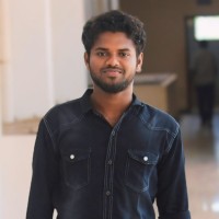 Rahulkumar R Email & Phone Number