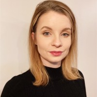TESTLAND Employee Agnieszka Grynda's profile photo