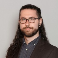 Perceptive Space Employee Andrew Proppe's profile photo