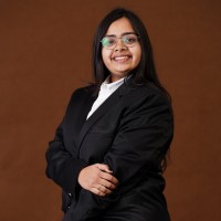 Drop Techno Lab Employee Rajvi_ Ladani's profile photo