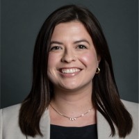 City of Chamblee Employee Ashley Youmans's profile photo