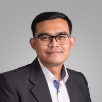 Universitas Padjadjaran Employee Aulia Iskandarsyah's profile photo