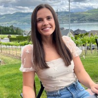Jenna Morrison Email & Phone Number