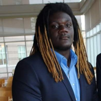 U.S. Department of Homeland Security Employee Xavier Young's profile photo