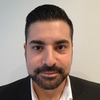 Coco Eurotech Employee David D'Angelo's profile photo