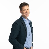 DHM Research Employee John Horvick's profile photo
