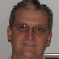 Leidos Employee Rob Morton's profile photo