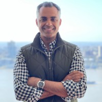 Feenix Venture Partners, LLC Employee Rakesh Chandiramani's profile photo