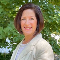 American Technion Society Employee Dina Baker's profile photo