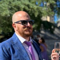 Ma-estro SRL Employee Carlo Lippolis's profile photo