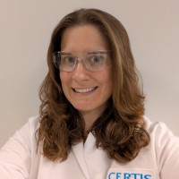 Certis USA Employee Brittany Nordmark's profile photo