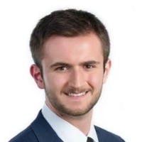 Connor Olson Email & Phone Number