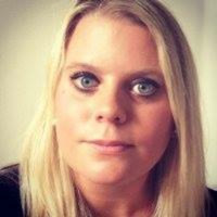 Gina Tricot AB Employee Emelie Johansson's profile photo