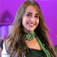 Grifols Egypt for Plasma Derivatives (GEPD) Employee Nashwa Nashaat's profile photo