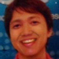 NEOZO Employee Piyawut Pattamanon's profile photo