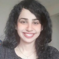 Amrita Satheesh Email