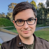 ANZSOG - The Australia and New Zealand School of Government Employee Sam Bide's profile photo