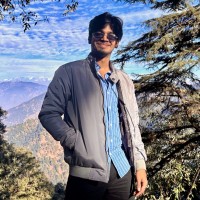 Respirer Living Sciences Employee Jaydeep Payyal's profile photo