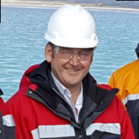 AEM Canada Inc. Employee Richard Seville's profile photo