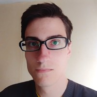 Aciety Employee Laurynas Mekšraitis's profile photo