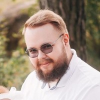 Skytop Engineering Employee Pavel Andreev's profile photo