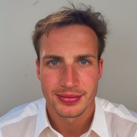New West KnifeWorks Employee Bailey Prosser's profile photo