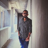 Alchemy Design studio Employee Ali Elbanna's profile photo