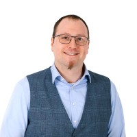 Artaker CAD Systems Employee Paul Katzmaier's profile photo