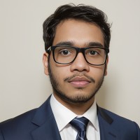 Reclevo Employee Harsh Singh's profile photo
