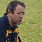 HM Forces Employee Ian Morgan's profile photo