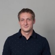 SERVIPOL Employee Bartosz Habdas's profile photo