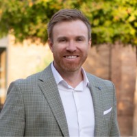 Mycoskie+McInnis+Associates Inc Employee Kaleb Wade's profile photo