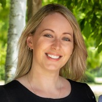 The Network Employee Elly Bucher's profile photo
