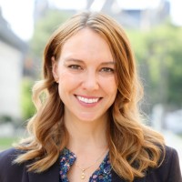 The Babylon Bee Employee Robynn Garfield's profile photo