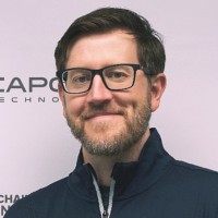 Caporus Technologies, LLC Employee Kevin O'Connor's profile photo