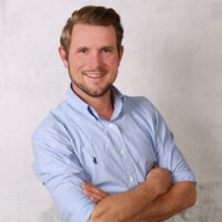 Rolls-Royce Solutions GmbH Employee Daniel Bone's profile photo