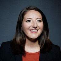 Digitas Health Employee Nicole Bradley's profile photo