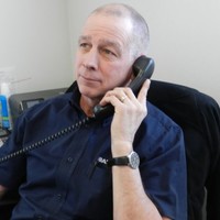 BakerCorp Employee Tim Ferris's profile photo