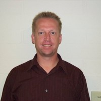 COSENTUS Employee Eric Nordstrom's profile photo