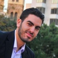 Human Valoris Employee Mohamad Hamou's profile photo