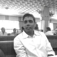 Solera Fleet Solutions International Employee Sherath Kumar's profile photo