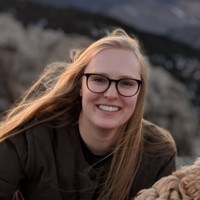 U.S. Geological Survey (USGS) Employee Grace Donovan's profile photo