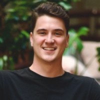 Courier (YC S19) Employee Kyle Muldoon's profile photo