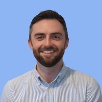 Found. Employee Harry Williams's profile photo