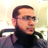Modern Electronics - MEC (AL-Faisaliah Group) Employee Ismail Selod's profile photo
