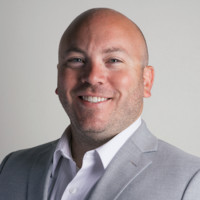 Searchlogic Employee Billy Mitchell's profile photo
