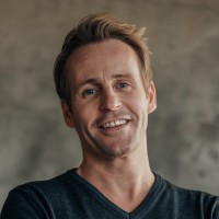 Schjærven Reklamebyrå Employee Jørgen Marthinsen's profile photo