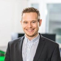 Leuchter IT Solutions Employee Angelo Conconi's profile photo