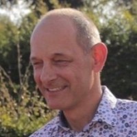 Mammoet Employee John Vermeeren's profile photo