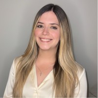 Asmara Behavioral Services Employee Daniela Martínez's profile photo